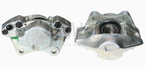 BUDWEG CALIPER Тормозной суппорт 34289